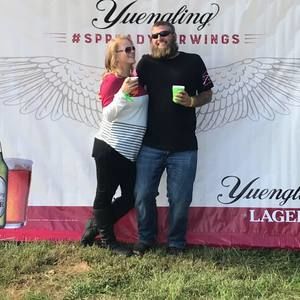 Meet your Posher, Cindy